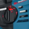Перфоратор BOSCH GBH 3-28 DFR (0.611.24А.000) купить в Тюмени