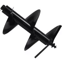 Шнек для бензобура ADA Drill 600 купить в Тюмени