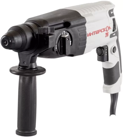 Перфоратор П26/800-ЭР-2 ИНТЕРСКОЛ купить в Тюмени