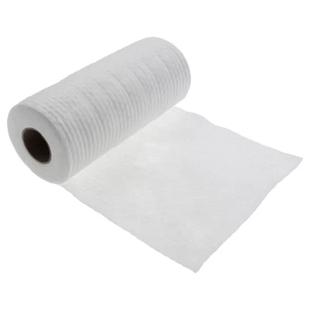 Салфетки универсальные из нетканого материала в рулоне Home Palisad 923385, 240 x 210 мм, 100 шт купить в Тюмени