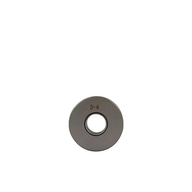 Ролик d=3.2 - 4.0 мм INVERSAW FoxWeld купить в Тюмени