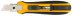 Нож OLFA с выдвижным трапецевидным лезвием, автофиксатор, 17,5мм OL-UTC-1 купить в Тюмени