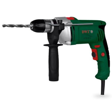 Дрель DWT SBM-810 C купить в Тюмени