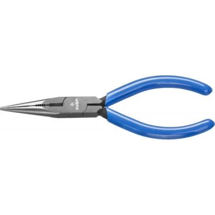 Тонкогубцы ЗУБР &quot;ПРОФЕССИОНАЛ&quot;, хромоникелевая сталь, обливные рукоятки, 140мм 22175-3-14 купить в Тюмени