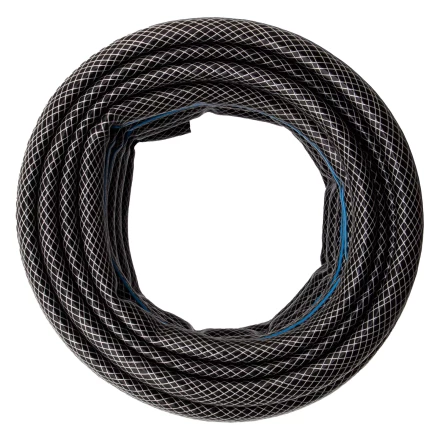 Шланг поливочный армированный ПВХ Сибртех, 1/2&quot;, 15 м, &quot;Садовод&quot; 675406 купить в Тюмени