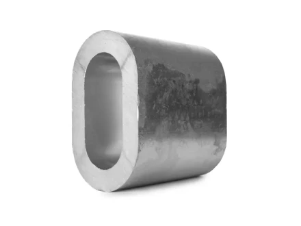 Втулка алюминиевая 30 мм TOR DIN 3093 (D) 1039587 купить в Тюмени