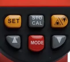 Пирометр инфракрасный ADA TemPro 700 купить в Тюмени