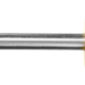 Отвертка STAYER "MASTER" "HERCULES", Сr-V, противоскользящая рукоятка, SL8,0x150мм 25051-08-15_z02 купить в Тюмени