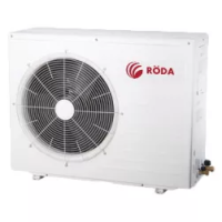 Наружный блок сплит-системы RODA RU-V09A ТМ