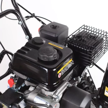 Снегоуборщик бензиновый PATRIOT PS 710 Е купить в Тюмени