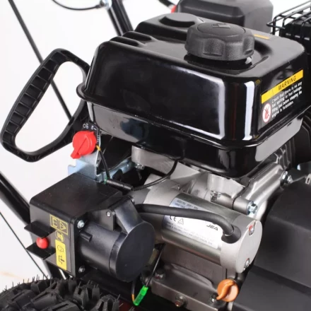 Снегоуборщик бензиновый PATRIOT PS 710 Е купить в Тюмени