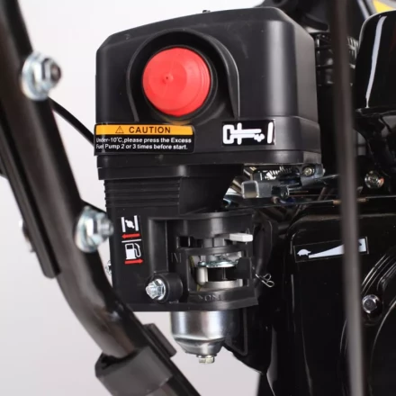 Снегоуборщик бензиновый PATRIOT PS 710 Е купить в Тюмени