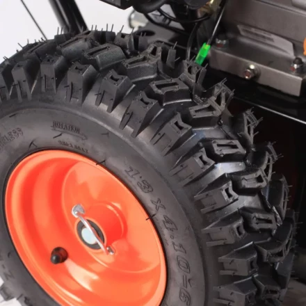 Снегоуборщик бензиновый PATRIOT PS 710 Е купить в Тюмени