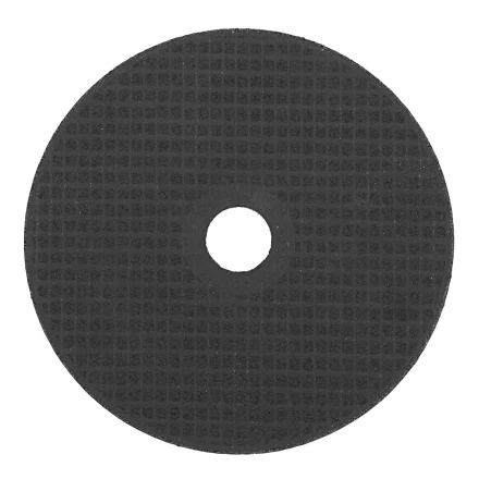 Круг отрезной по металлу Denzel, 150 х 1,8 х 22,2 мм, A46QBF, 743423 купить в Тюмени