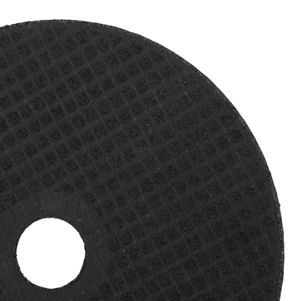 Круг отрезной по металлу Denzel, 150 х 1,8 х 22,2 мм, A46QBF, 743423 купить в Тюмени