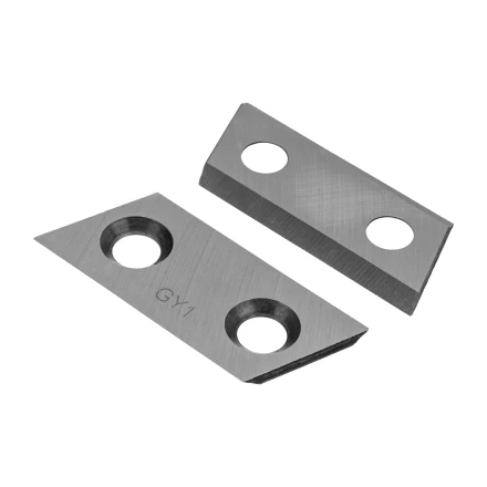 Набор ножей для электрических измельчителей ECS-2500 и ECS-2700 Denzel 59703 купить в Тюмени