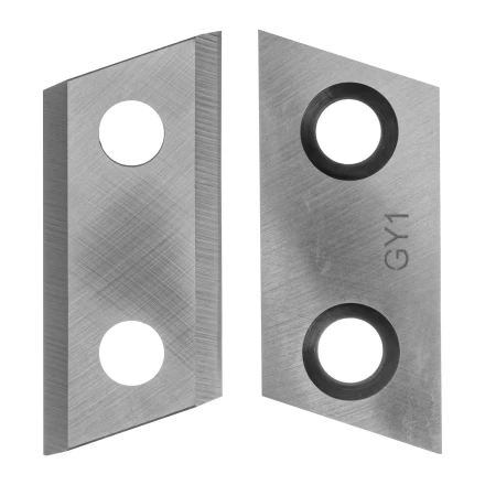 Набор ножей для электрических измельчителей ECS-2500 и ECS-2700 Denzel 59703 купить в Тюмени