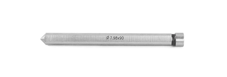 Штифт выталкивателя Messer для ТСТ L35 (7,98*90) 18мм-60мм купить в Тюмени