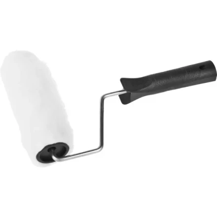 Валик ЗУБР &quot;СТАНДАРТ&quot; РАДУГА меховой, 150 мм 0305-15_z01 купить в Тюмени