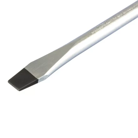 Отвертка &quot;Point&quot;, SL8,0 х 150 мм, CrV, 2-х компонентная рукоятка Sparta 11770 купить в Тюмени