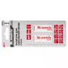 Полотна по металлу для сабельной пилы S522EF 75/1,4мм  Bimetal 2 штуки PRO Matrix 782008 купить в Тюмени