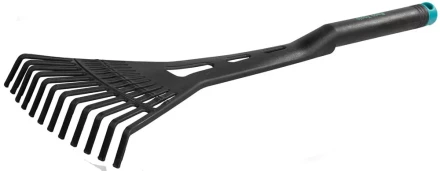 Грабли веерные RACO, плоский зуб, 540мм 42072-53597 купить в Тюмени