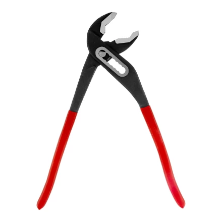 Клещи переставные Matrix, 250 мм, хром-ванадий, обливные рукоятки, 17921 купить в Тюмени