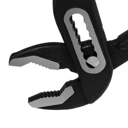 Клещи переставные Matrix, 250 мм, хром-ванадий, обливные рукоятки, 17921 купить в Тюмени