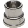 Муфта GENERAL FITTINGS переходная, никелированная латунь, 3/4"-1" 51092-3/4-1 купить в Тюмени