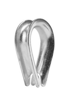 Коуш 14,0 мм TOR DIN 6899 (тип B) (Q) 142142 купить в Тюмени