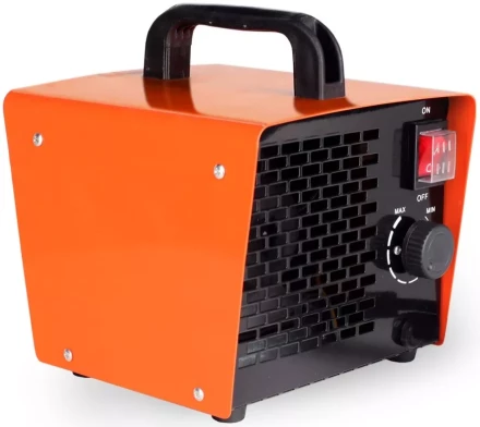 Тепловая пушка электрическая PATRIOT PT-Q-2S купить в Тюмени