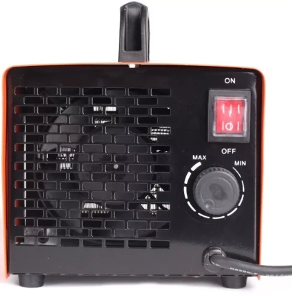 Тепловая пушка электрическая PATRIOT PT-Q-2S купить в Тюмени