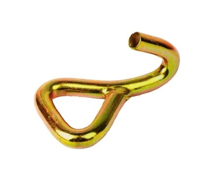 Крюк для стяжных ремней TOR 5,0 т 50 мм JH50501 (Q) 1009676 купить в Тюмени