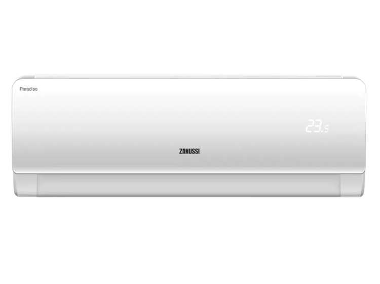 Блок внутренний ZANUSSI ZACS-07 HPR/A15/N1/In сплит-системы купить в Тюмени