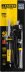 Паяльник PROTerm с двухкомпонентной рукояткой, в комплекте с припоем и подставкой, жало - конус, STAYER Professional 55300-40, 40 Вт 55300-40 купить в Тюмени