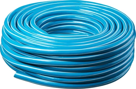 Шланг GRINDA CLASSIC поливочный, 20 атм., армированный, 3-х слойный, 3/4&quot;х50м 8-429001-3/4-50_z02 купить в Тюмени