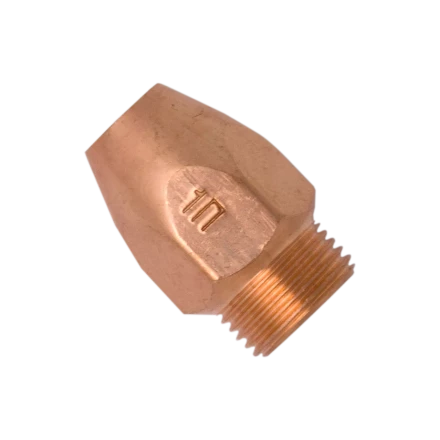 Мундштук наружный №1 для Р1П(А) Оберон N3310 купить в Тюмени