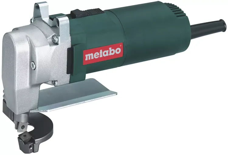 Ножницы электрические Metabo Ku 6872 купить в Тюмени