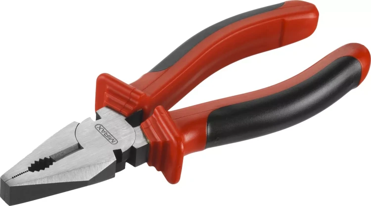 Плоскогубцы MIRAX, 180мм 22035-1-18_z02 купить в Тюмени