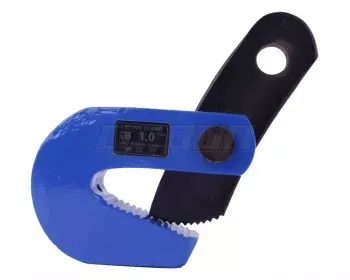 Захват для горизонтального подъема листового металла тип DHQL-0.75 LB купить в Тюмени