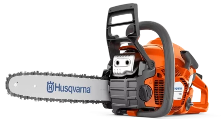 Бензопила Husqvarna 135 Mark II купить в Тюмени