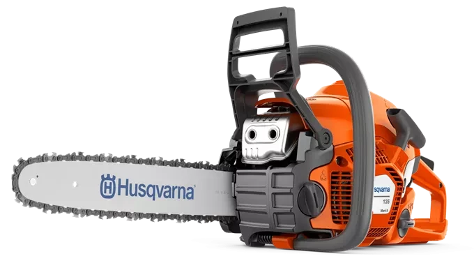 Бензопила Husqvarna 135 Mark II купить в Тюмени