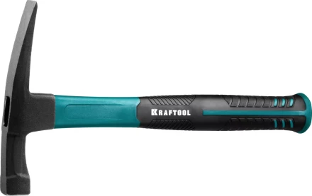 Молоток каменщика с фиберглассовой рукояткой 20192 купить в Тюмени