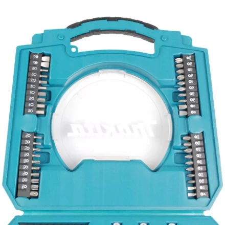 Набор ручного инструмента &quot;Circle&quot;, 65 шт Makita Набор ручного инструмента &quot;Circle&quot;, 65 шт Makita D-42020 купить в Тюмени