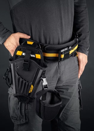 Кобура для дрели KRAFTOOL 38769 купить в Тюмени