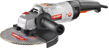 Машина углошлифовальная УШМ-230-2100 ПМ3 серия МАСТЕР купить в Тюмени