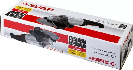 Машина углошлифовальная УШМ-230-2100 ПМ3 серия МАСТЕР купить в Тюмени