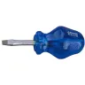 Отвертка STAYER "PROFI" "HI-TEC NEW", Cr-V, намагниченный наконечник, SL 6,5х38мм 2-250495-38-6.0 купить в Тюмени