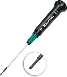 Отвертки для точных работ Precision 25682-000