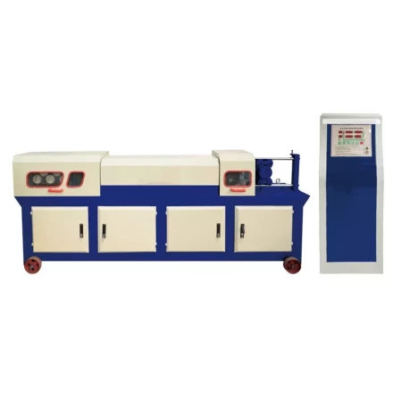 Станок правильно-отрезной TOR YGT4-16 1024145 купить в Тюмени